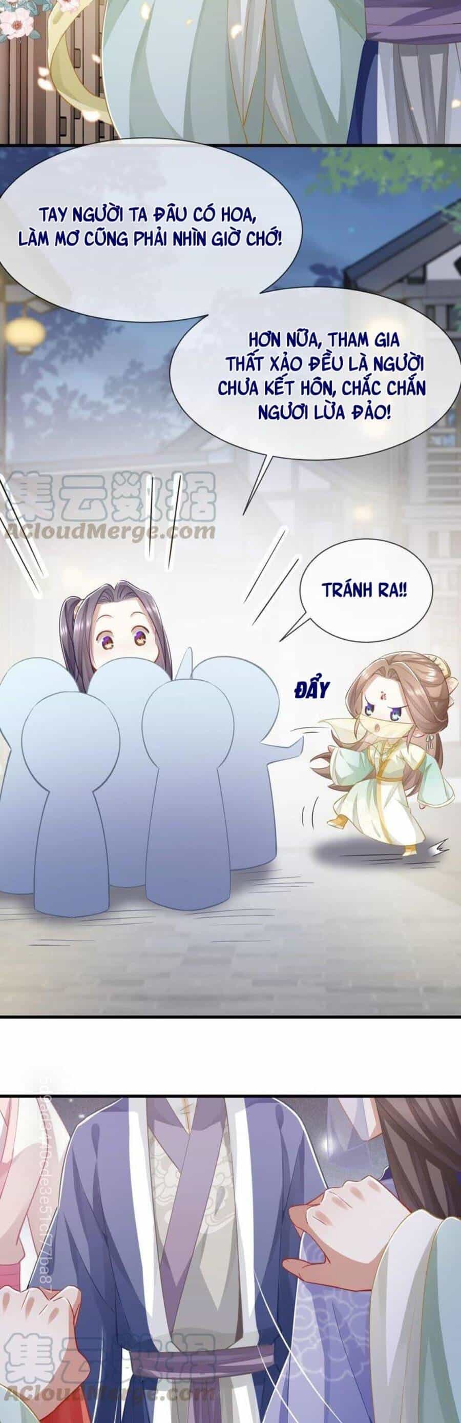 Xuyên Vào Trò Chơi Công Lược Boss Phản Diện - Chương 48 - ảnh 15