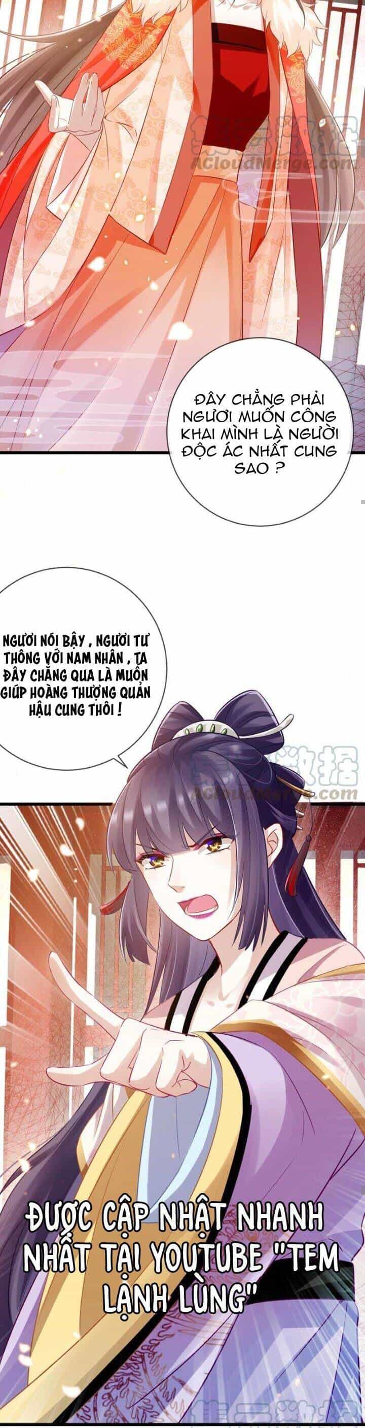 Xuyên Vào Trò Chơi Công Lược Boss Phản Diện - Chương 6 - ảnh 13