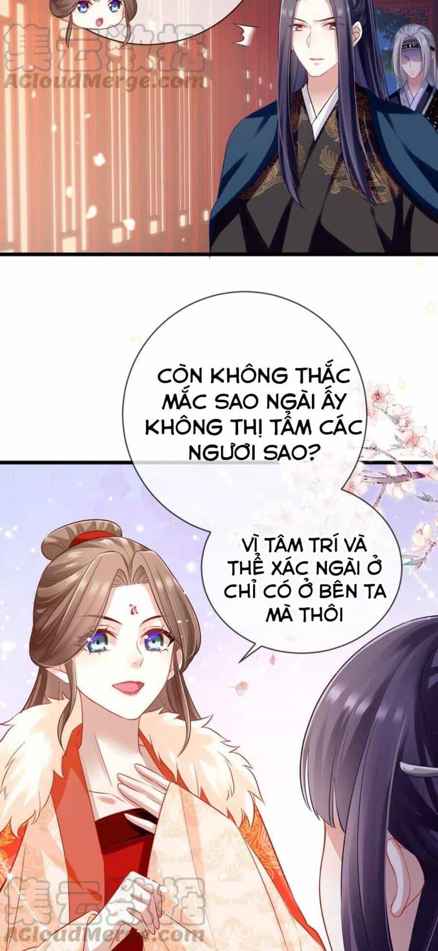 Xuyên Vào Trò Chơi Công Lược Boss Phản Diện - Chương 7 - ảnh 10