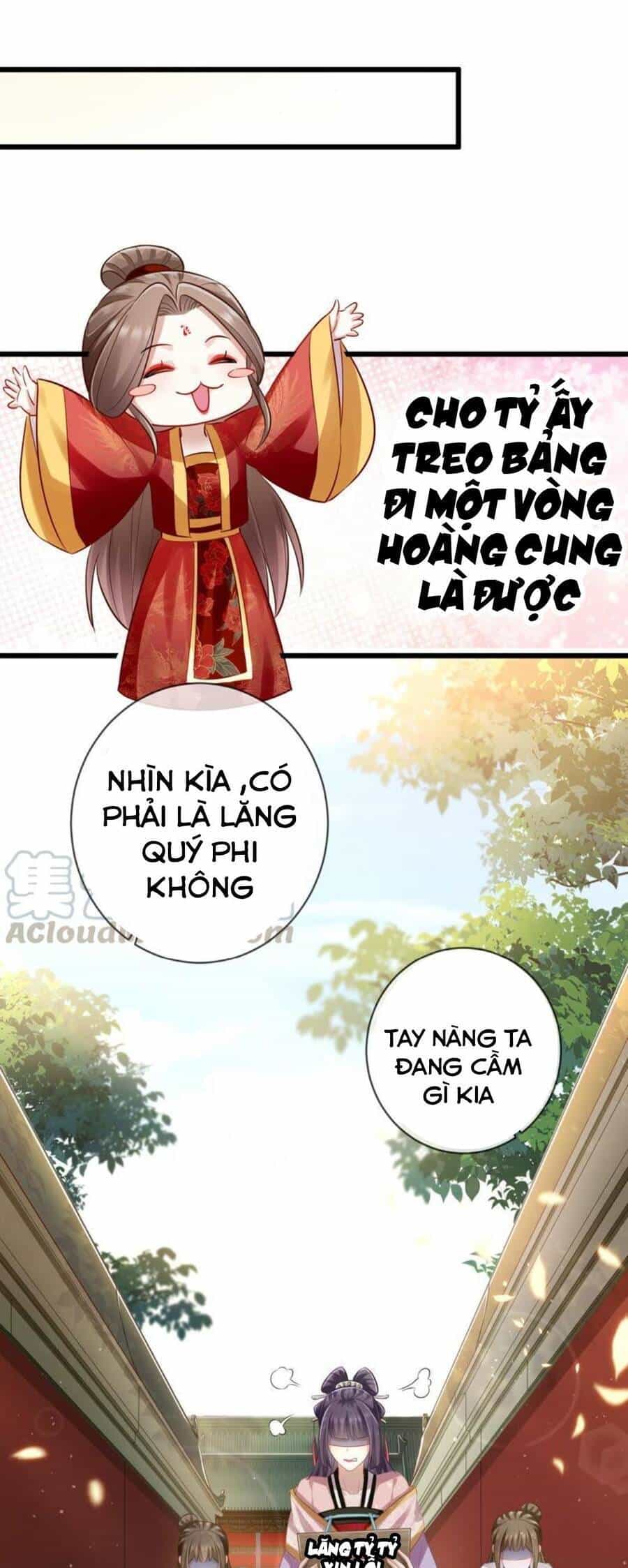 Xuyên Vào Trò Chơi Công Lược Boss Phản Diện - Chương 8 - ảnh 10