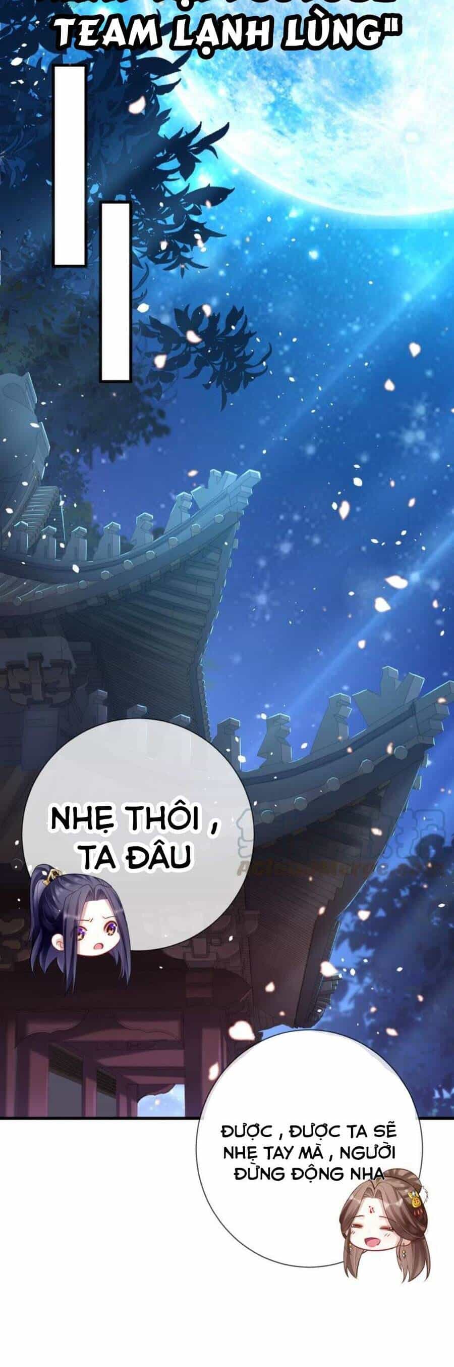 Xuyên Vào Trò Chơi Công Lược Boss Phản Diện - Chương 8 - ảnh 13