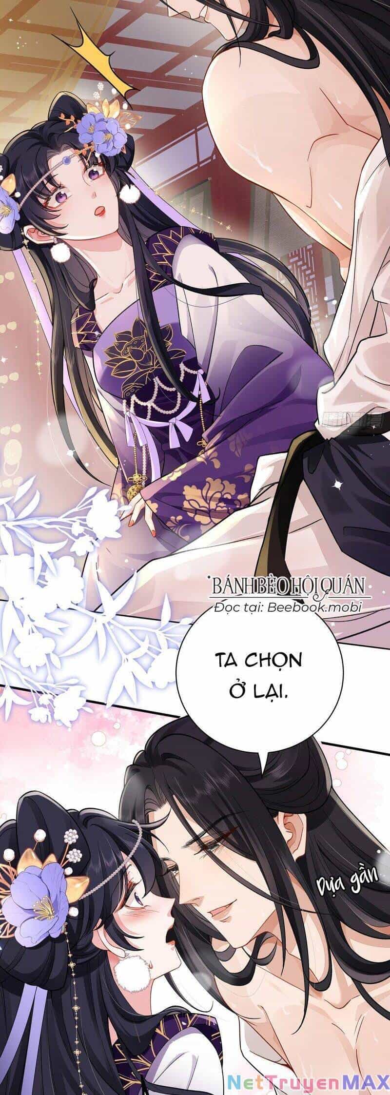 Xuyên Vào Văn Tu Tiên Lập Nam Đoàn - Chương 10 - ảnh 15