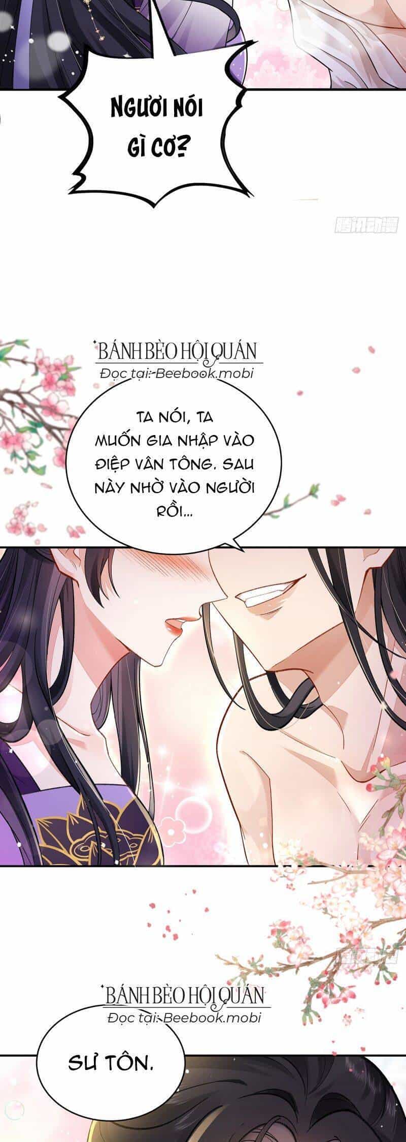 Xuyên Vào Văn Tu Tiên Lập Nam Đoàn - Chương 10 - ảnh 16
