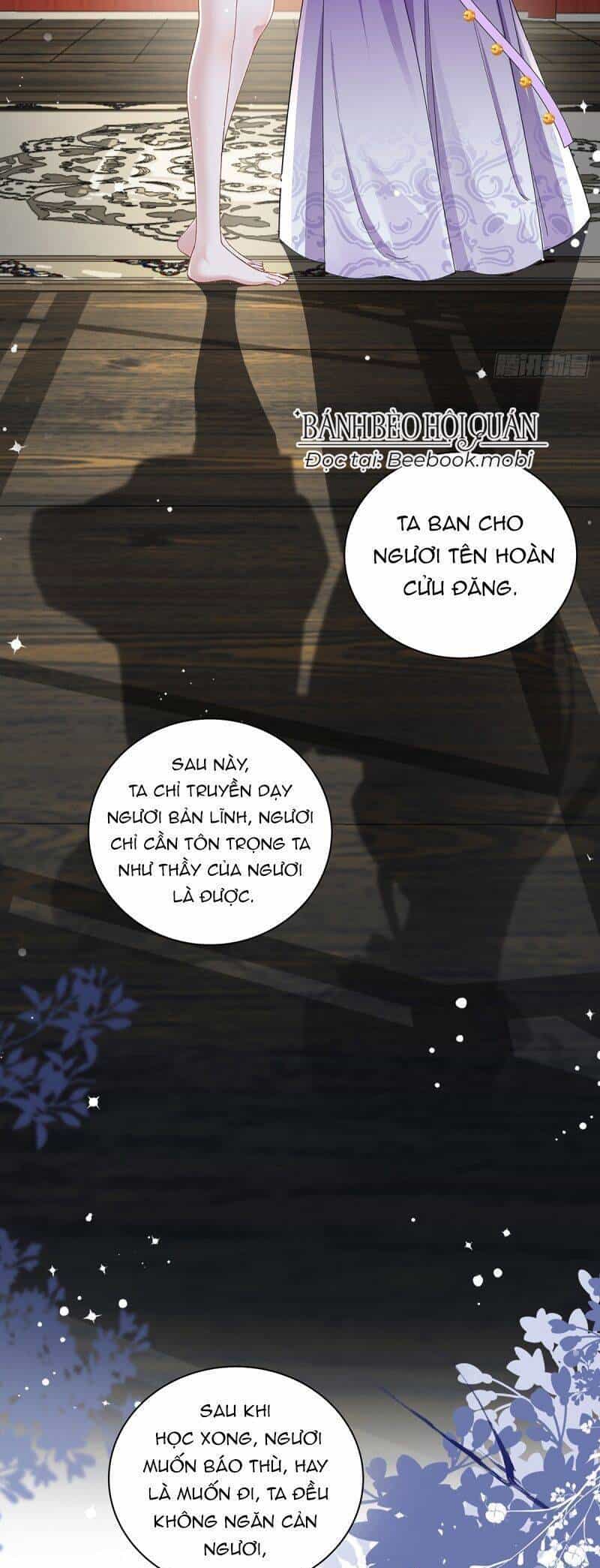 Xuyên Vào Văn Tu Tiên Lập Nam Đoàn - Chương 10 - ảnh 4