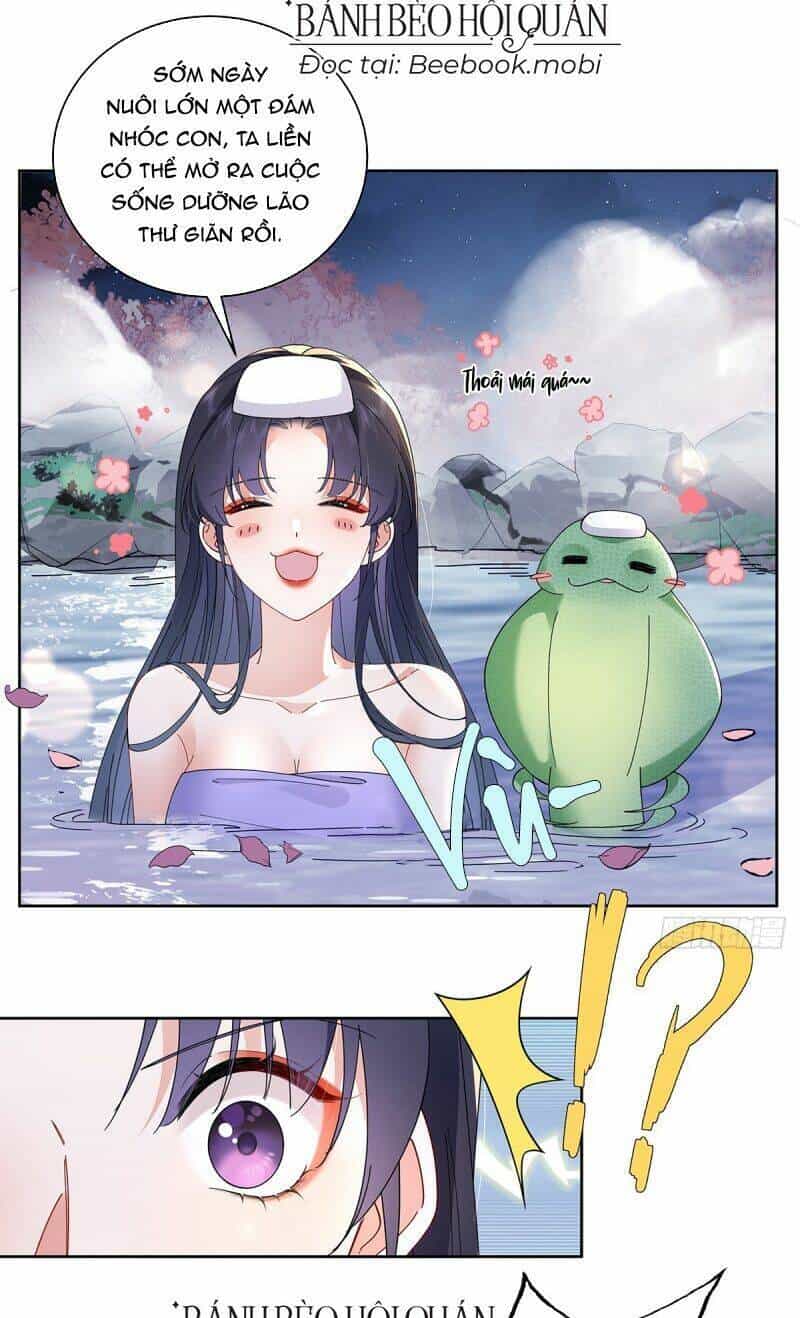 Xuyên Vào Văn Tu Tiên Lập Nam Đoàn - Chương 11 - ảnh 24