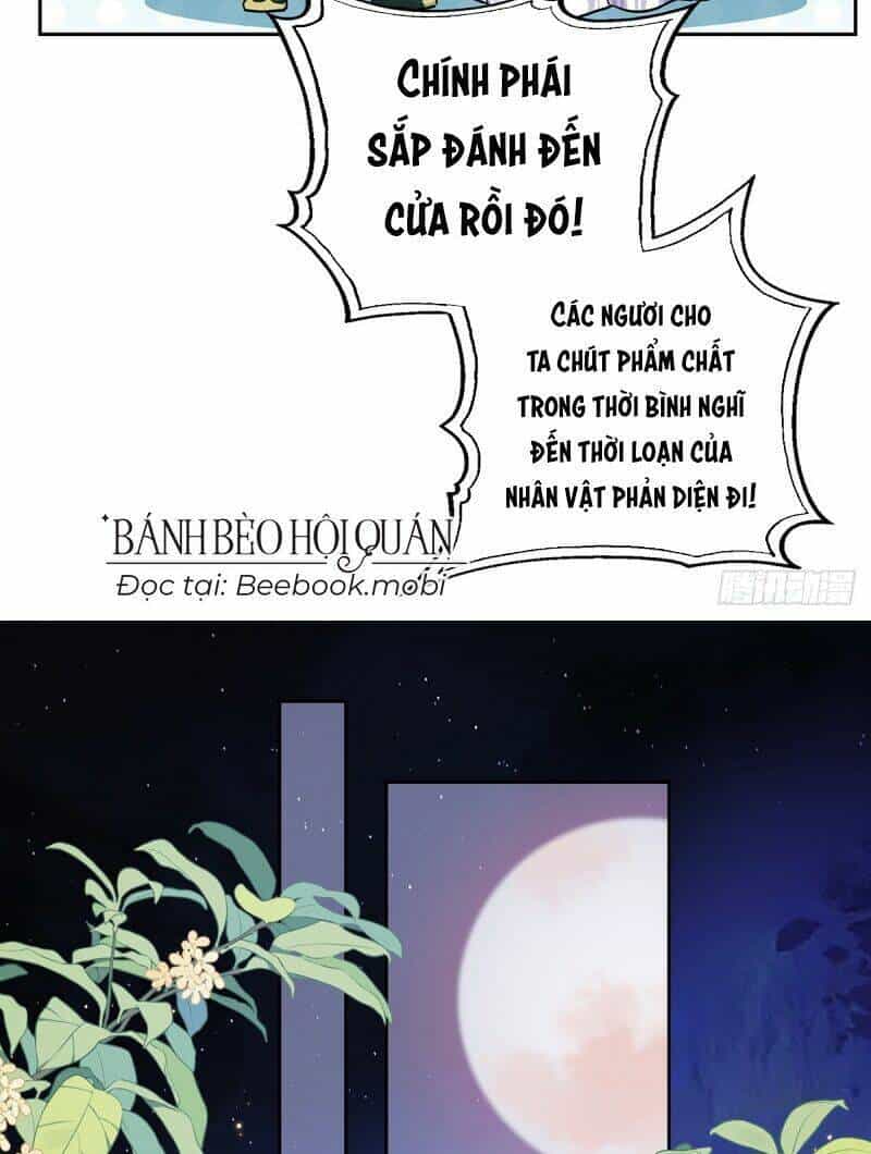 Xuyên Vào Văn Tu Tiên Lập Nam Đoàn - Chương 13 - ảnh 21