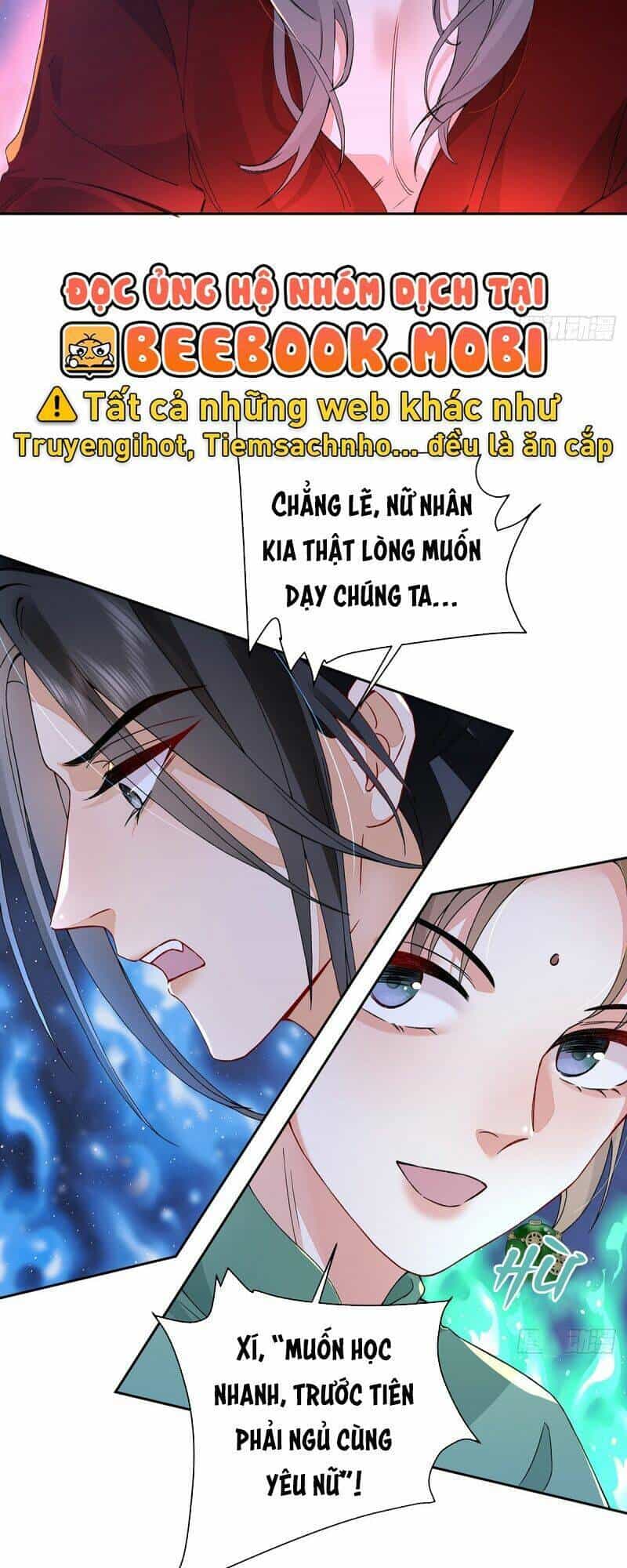 Xuyên Vào Văn Tu Tiên Lập Nam Đoàn - Chương 13 - ảnh 26