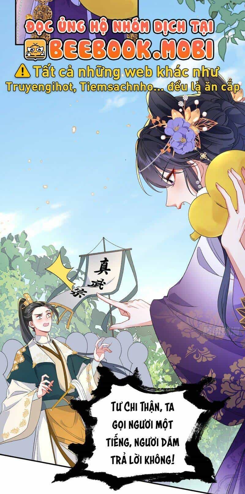 Xuyên Vào Văn Tu Tiên Lập Nam Đoàn - Chương 15 - ảnh 29