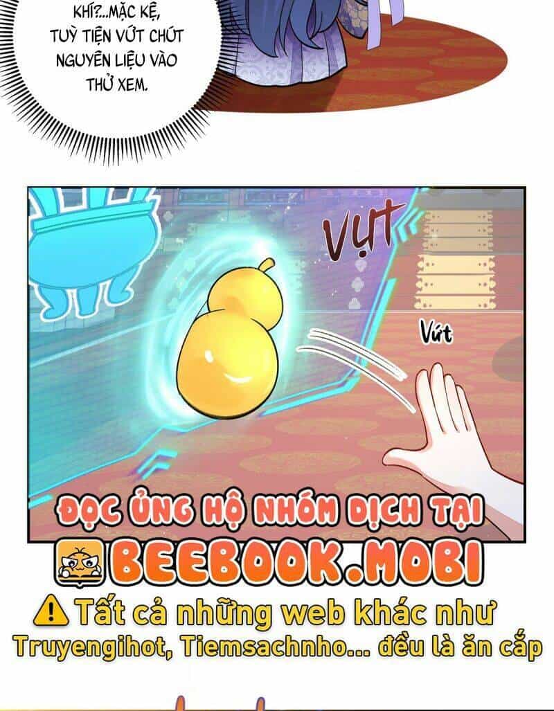 Xuyên Vào Văn Tu Tiên Lập Nam Đoàn - Chương 15 - ảnh 4