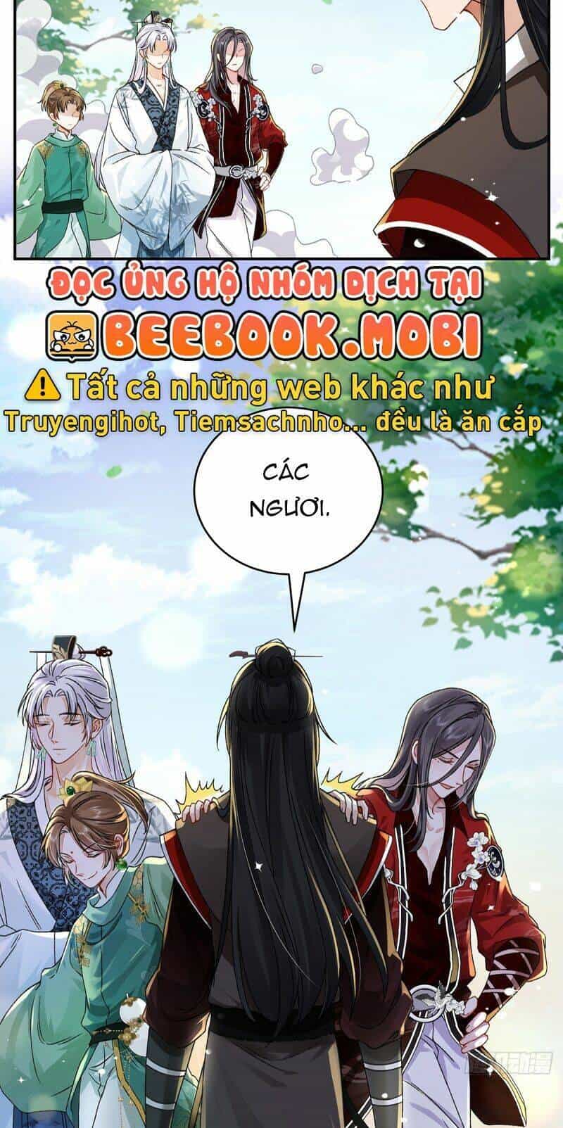 Xuyên Vào Văn Tu Tiên Lập Nam Đoàn - Chương 16 - ảnh 15