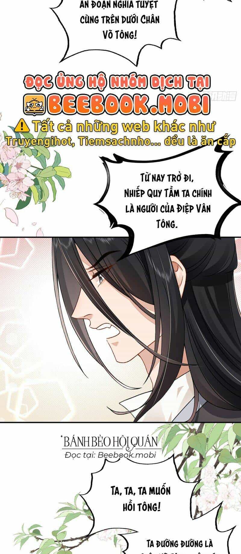 Xuyên Vào Văn Tu Tiên Lập Nam Đoàn - Chương 16 - ảnh 19