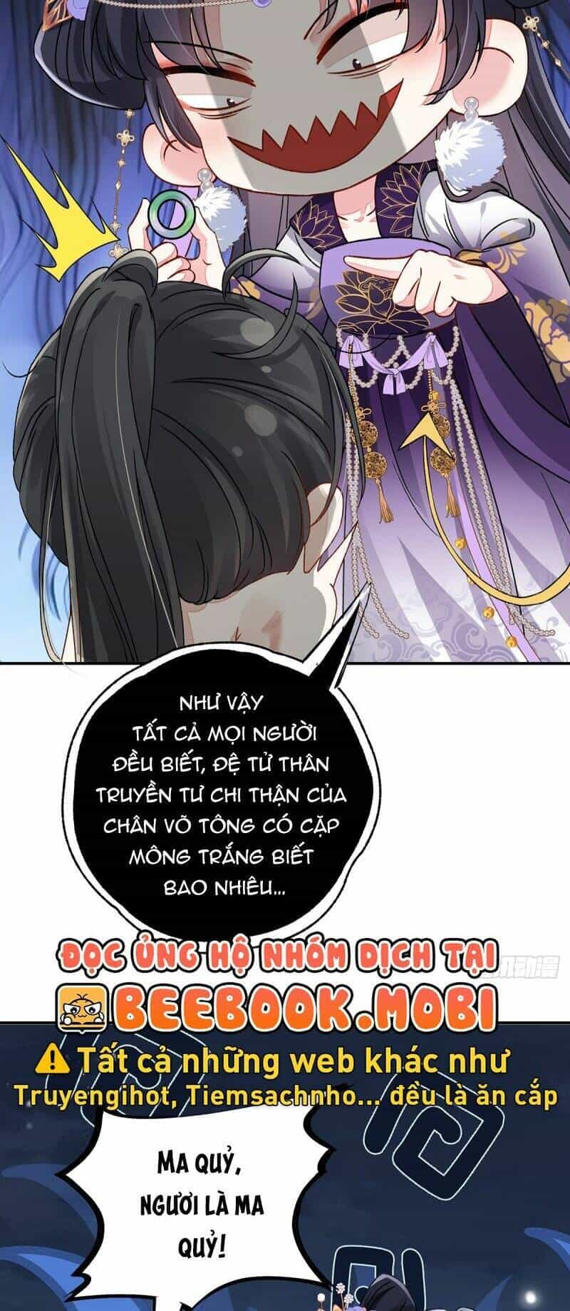 Xuyên Vào Văn Tu Tiên Lập Nam Đoàn - Chương 16 - ảnh 22