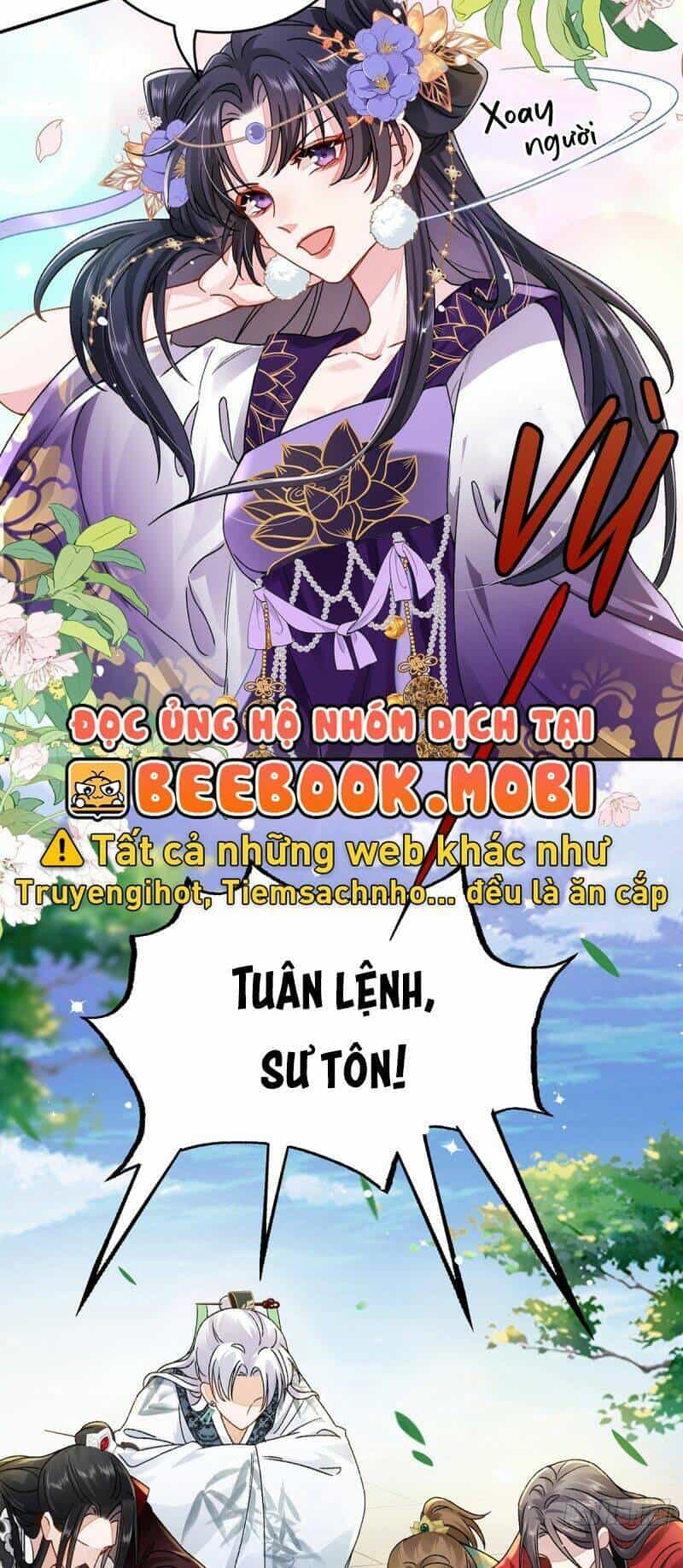 Xuyên Vào Văn Tu Tiên Lập Nam Đoàn - Chương 16 - ảnh 25