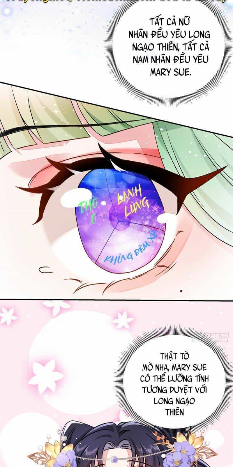 Xuyên Vào Văn Tu Tiên Lập Nam Đoàn - Chương 16 - ảnh 6