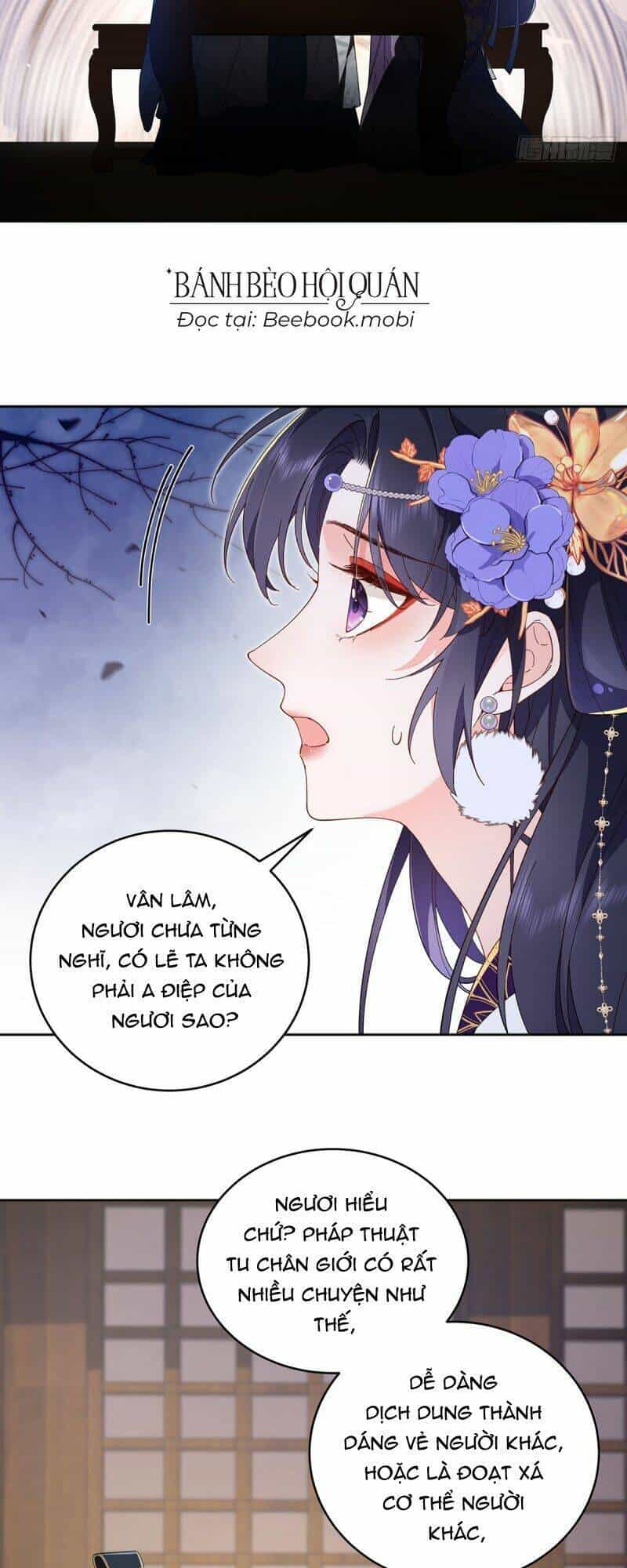 Xuyên Vào Văn Tu Tiên Lập Nam Đoàn - Chương 17 - ảnh 35