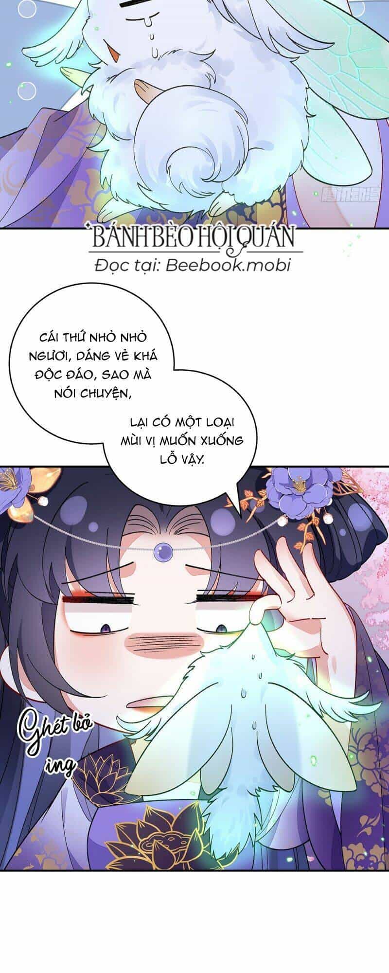 Xuyên Vào Văn Tu Tiên Lập Nam Đoàn - Chương 18 - ảnh 27