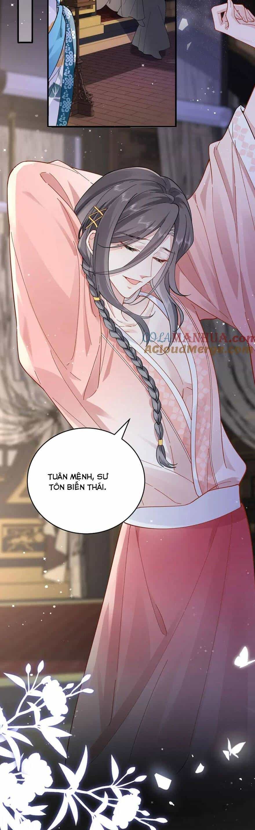 Xuyên Vào Văn Tu Tiên Lập Nam Đoàn - Chương 19 - ảnh 25