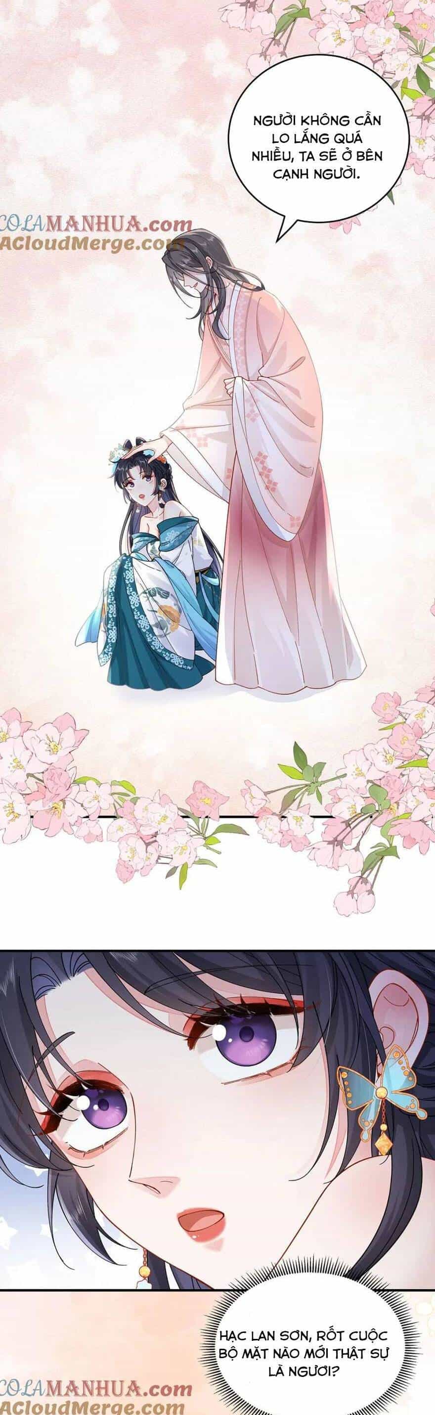 Xuyên Vào Văn Tu Tiên Lập Nam Đoàn - Chương 19 - ảnh 28