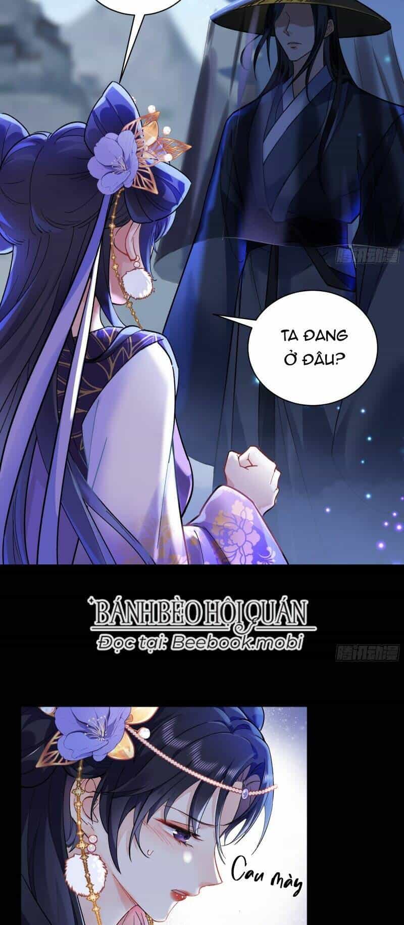 Xuyên Vào Văn Tu Tiên Lập Nam Đoàn - Chương 2 - ảnh 45
