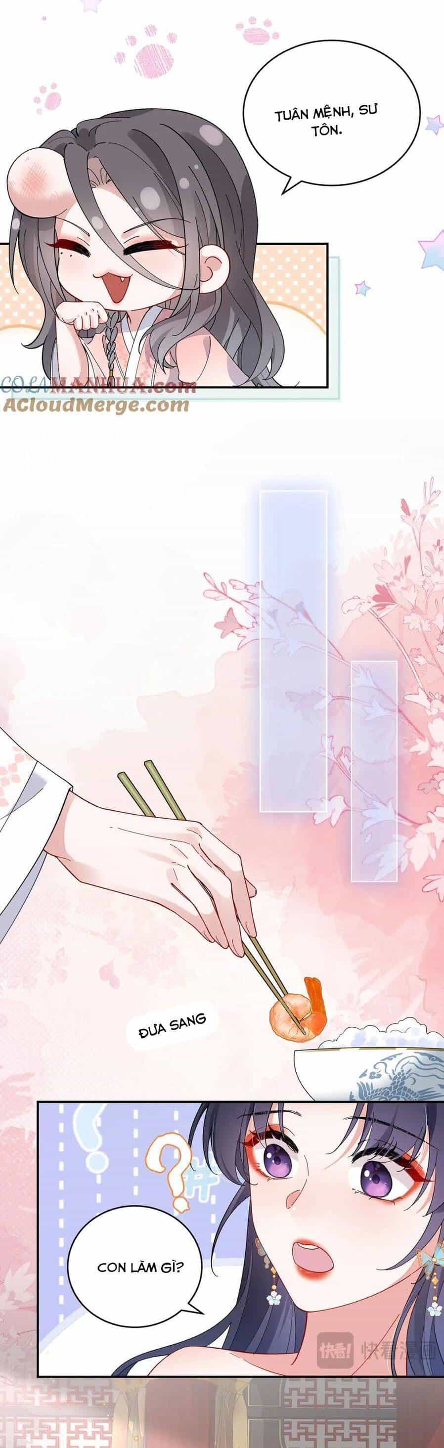 Xuyên Vào Văn Tu Tiên Lập Nam Đoàn - Chương 20 - ảnh 10
