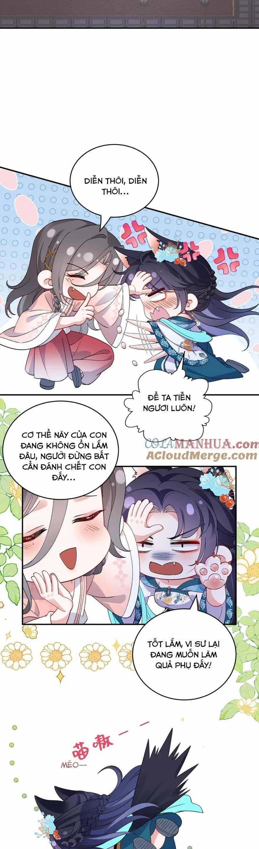 Xuyên Vào Văn Tu Tiên Lập Nam Đoàn - Chương 20 - ảnh 21