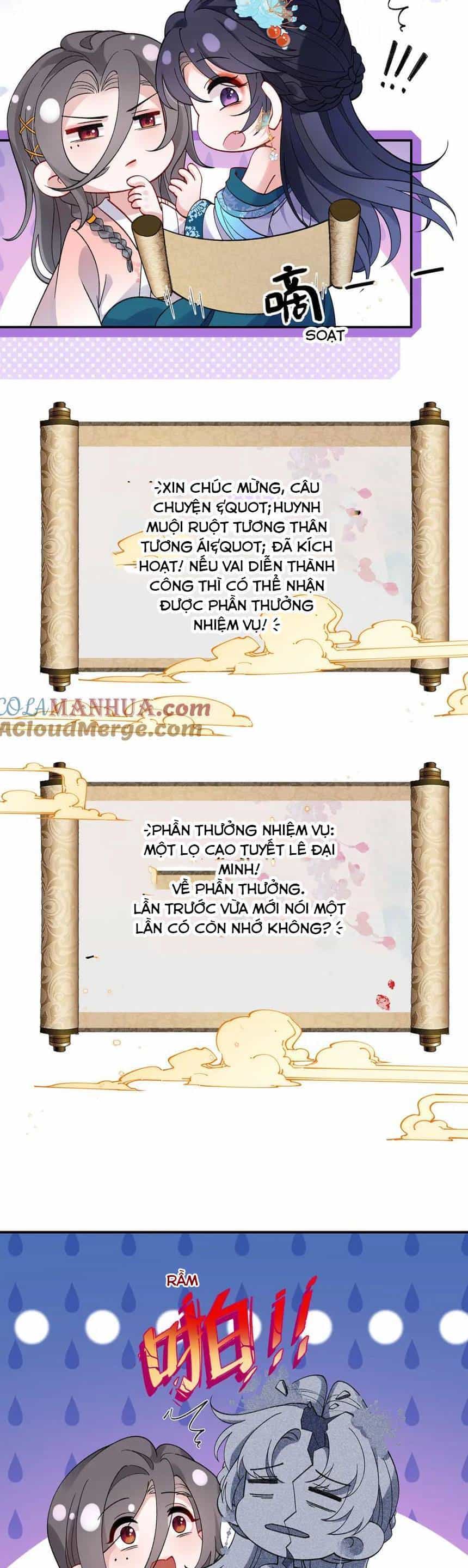 Xuyên Vào Văn Tu Tiên Lập Nam Đoàn - Chương 20 - ảnh 25