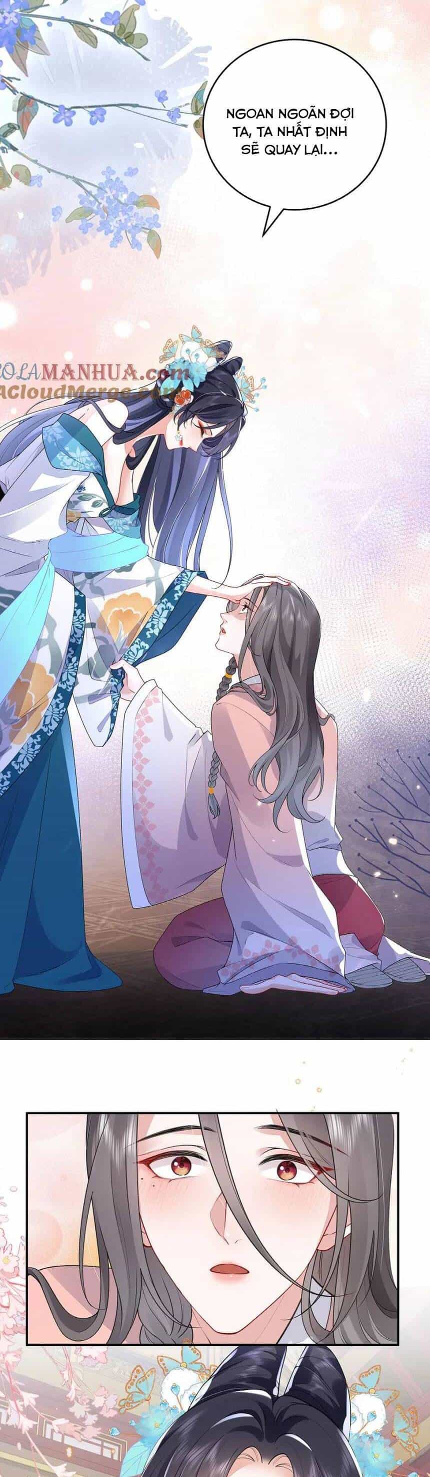 Xuyên Vào Văn Tu Tiên Lập Nam Đoàn - Chương 21 - ảnh 11