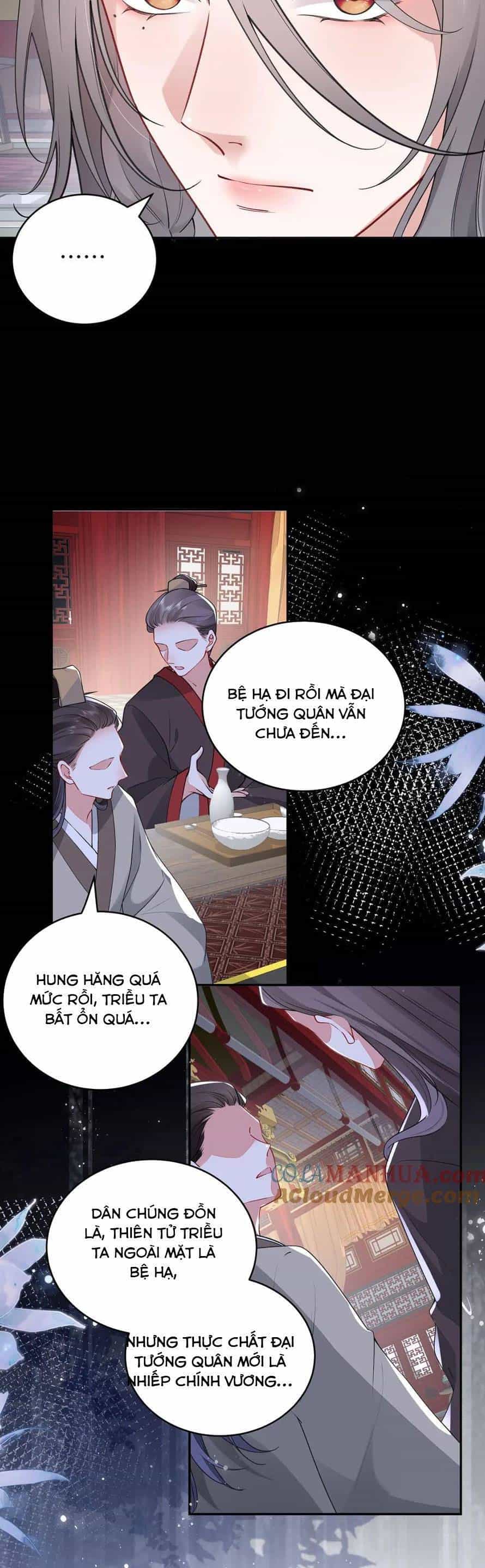 Xuyên Vào Văn Tu Tiên Lập Nam Đoàn - Chương 21 - ảnh 14