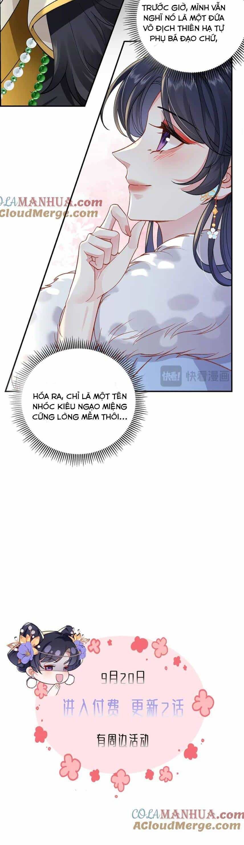 Xuyên Vào Văn Tu Tiên Lập Nam Đoàn - Chương 21 - ảnh 31