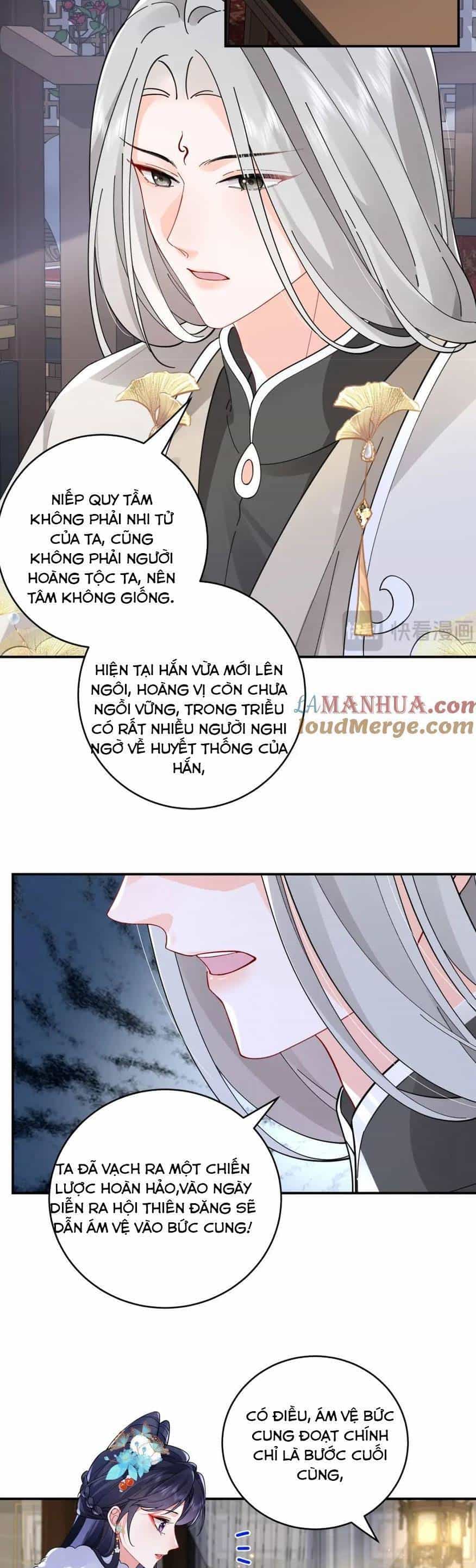 Xuyên Vào Văn Tu Tiên Lập Nam Đoàn - Chương 22 - ảnh 24