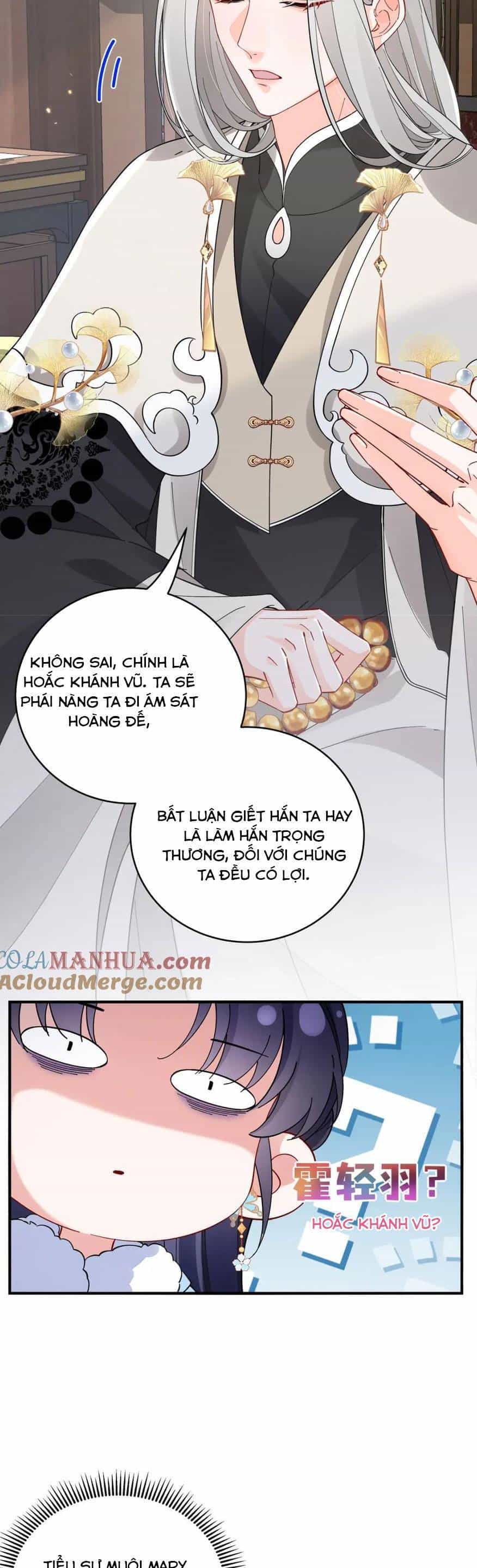 Xuyên Vào Văn Tu Tiên Lập Nam Đoàn - Chương 22 - ảnh 26