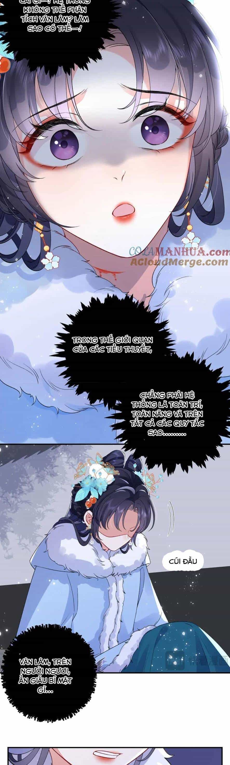 Xuyên Vào Văn Tu Tiên Lập Nam Đoàn - Chương 22 - ảnh 9