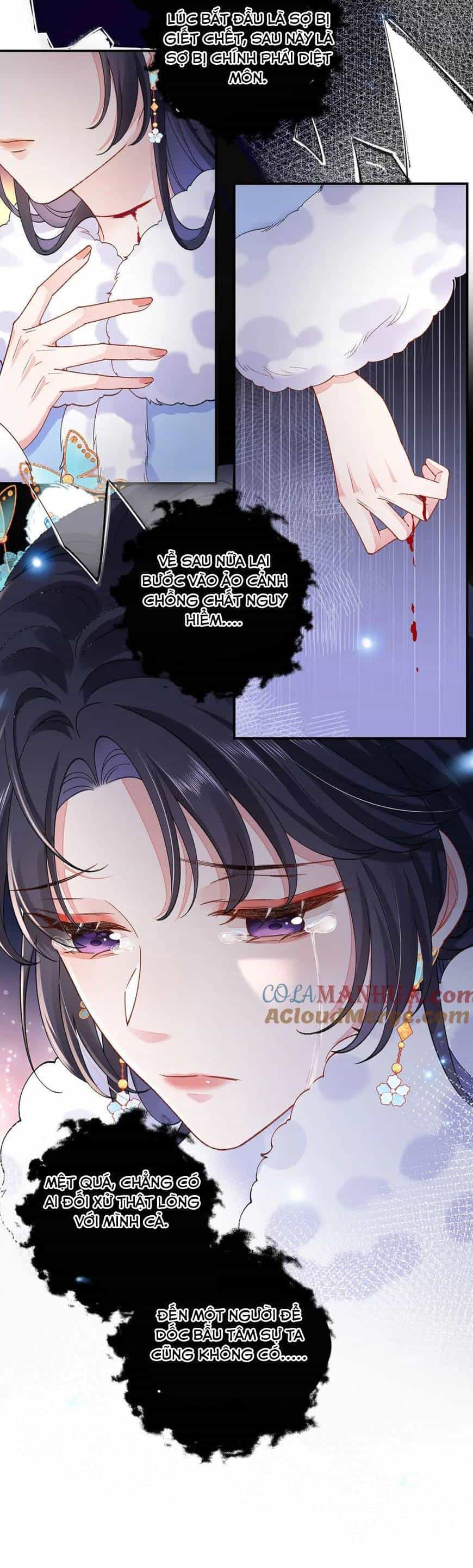 Xuyên Vào Văn Tu Tiên Lập Nam Đoàn - Chương 23 - ảnh 16
