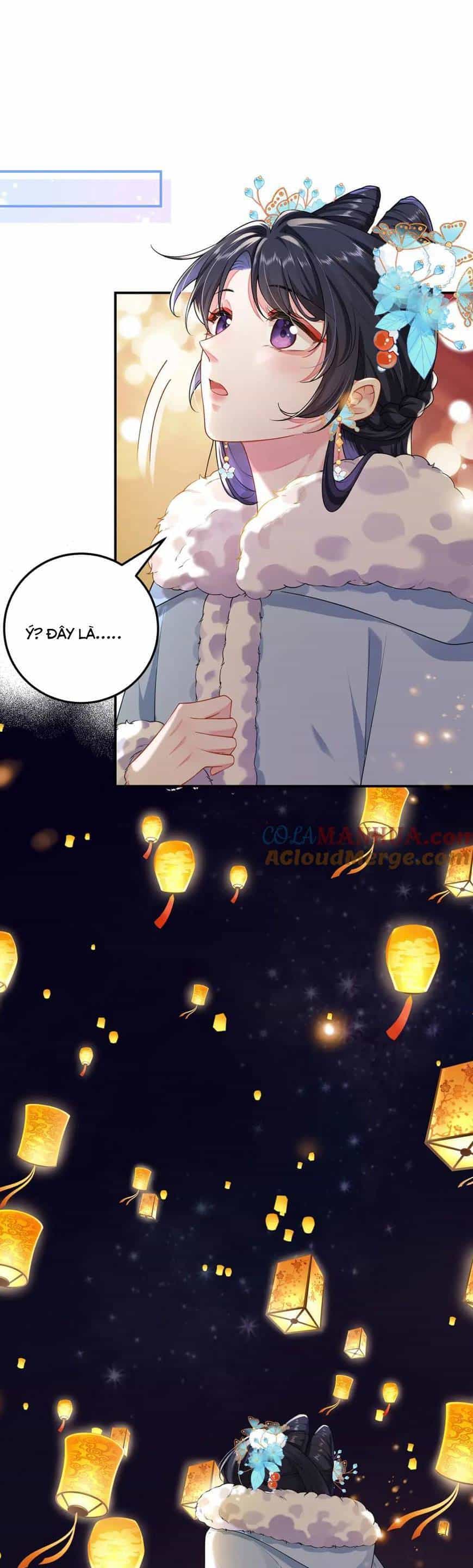 Xuyên Vào Văn Tu Tiên Lập Nam Đoàn - Chương 23 - ảnh 17