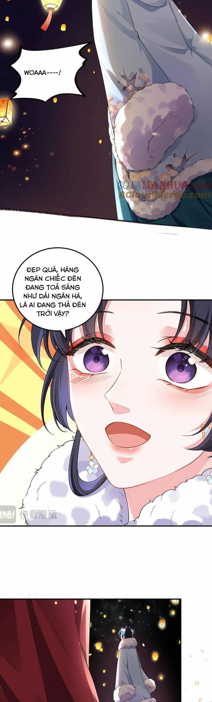 Xuyên Vào Văn Tu Tiên Lập Nam Đoàn - Chương 23 - ảnh 18