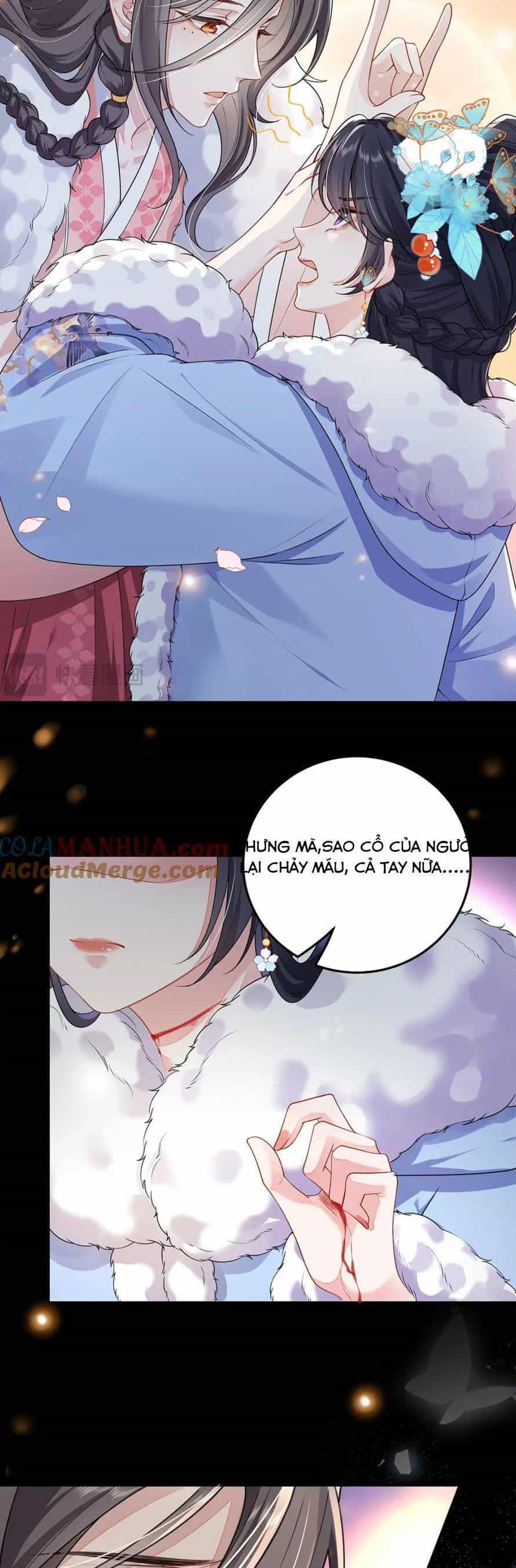 Xuyên Vào Văn Tu Tiên Lập Nam Đoàn - Chương 23 - ảnh 23