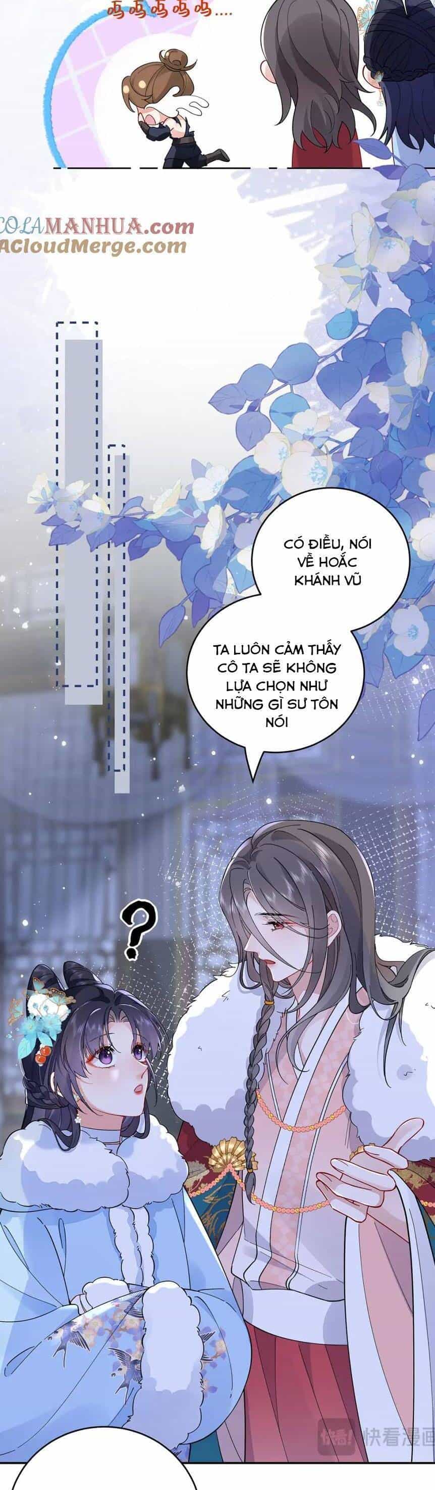 Xuyên Vào Văn Tu Tiên Lập Nam Đoàn - Chương 24 - ảnh 12