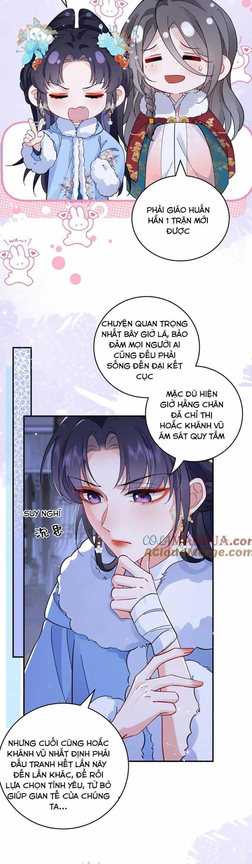 Xuyên Vào Văn Tu Tiên Lập Nam Đoàn - Chương 24 - ảnh 7