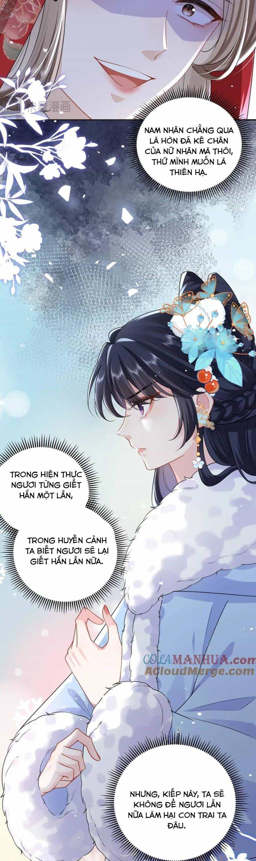 Xuyên Vào Văn Tu Tiên Lập Nam Đoàn - Chương 25 - ảnh 11