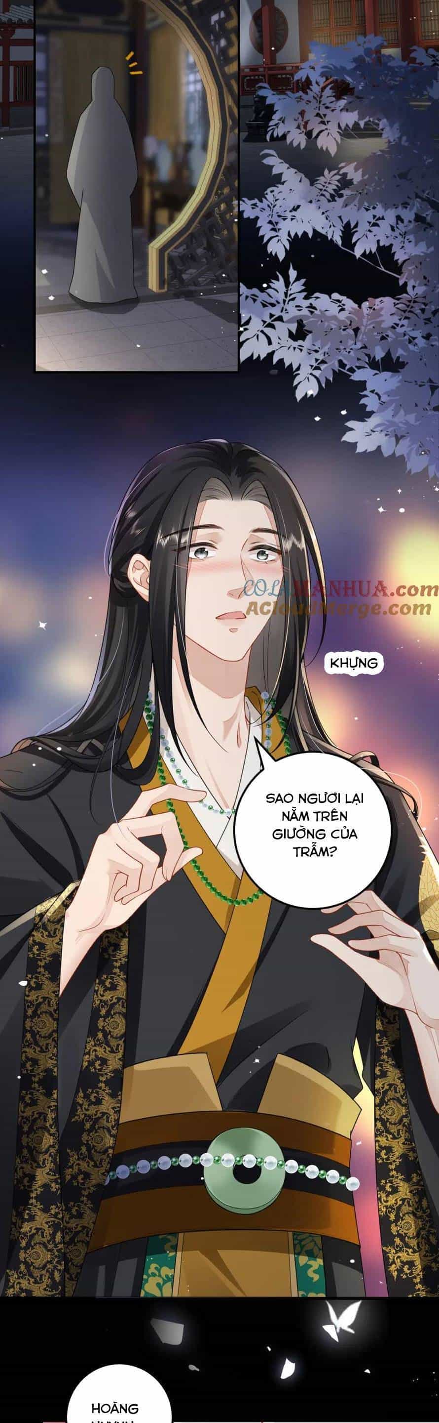 Xuyên Vào Văn Tu Tiên Lập Nam Đoàn - Chương 25 - ảnh 13