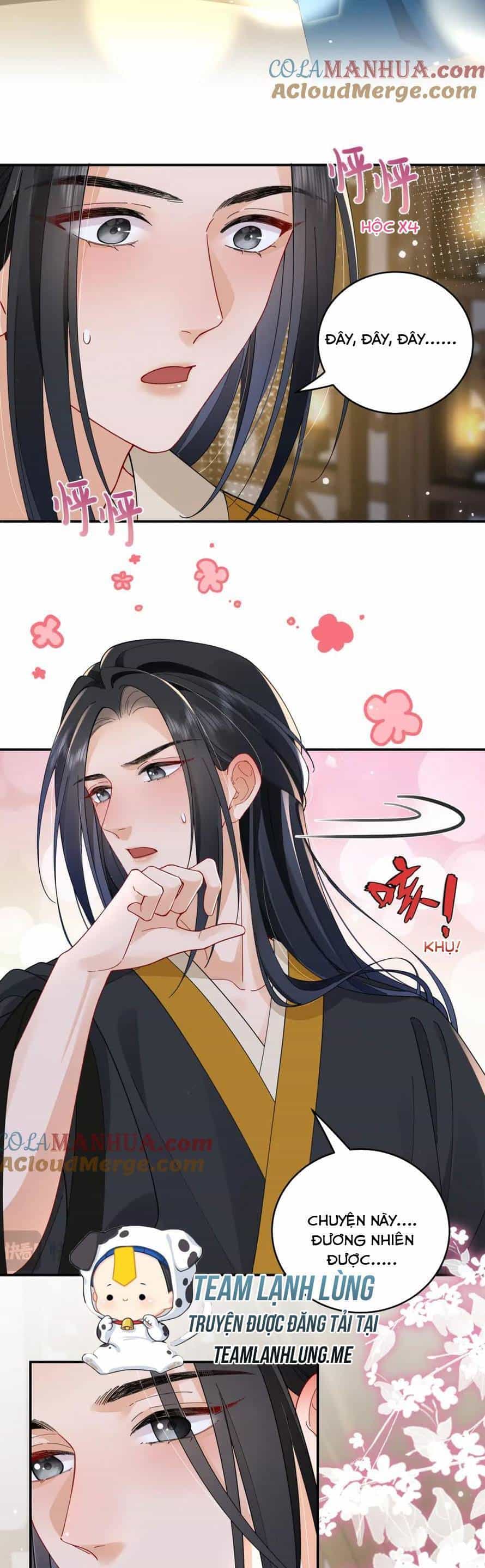Xuyên Vào Văn Tu Tiên Lập Nam Đoàn - Chương 25 - ảnh 15