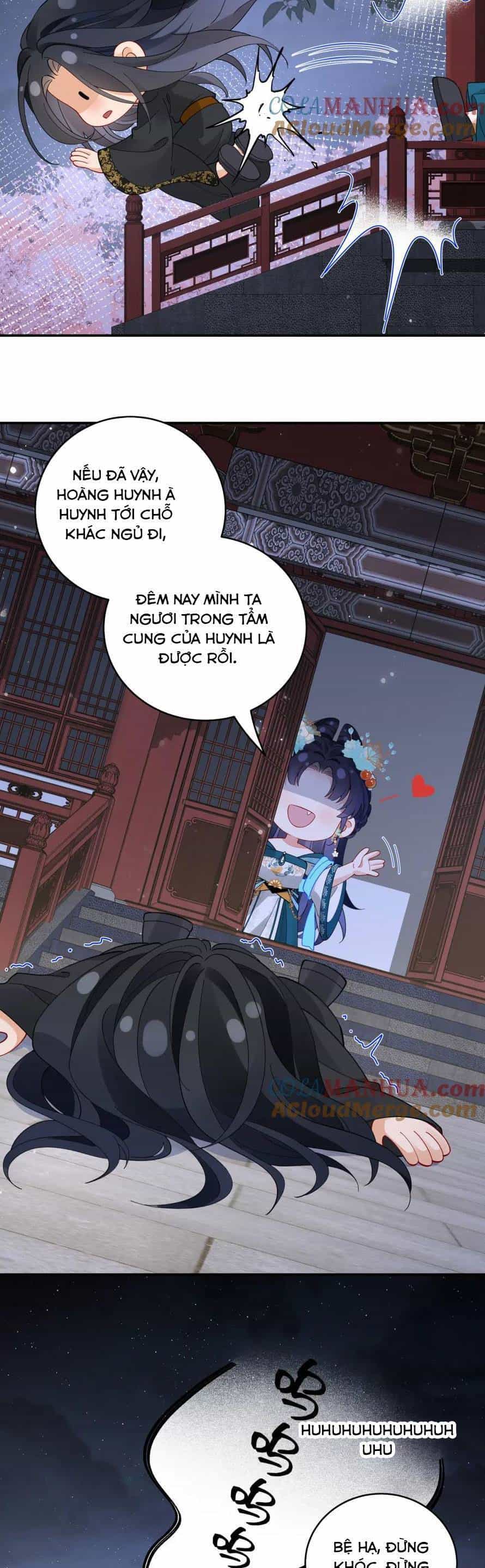 Xuyên Vào Văn Tu Tiên Lập Nam Đoàn - Chương 25 - ảnh 17