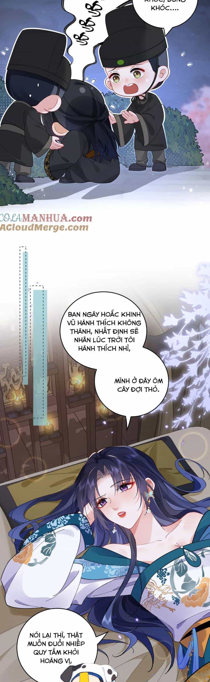 Xuyên Vào Văn Tu Tiên Lập Nam Đoàn - Chương 25 - ảnh 18
