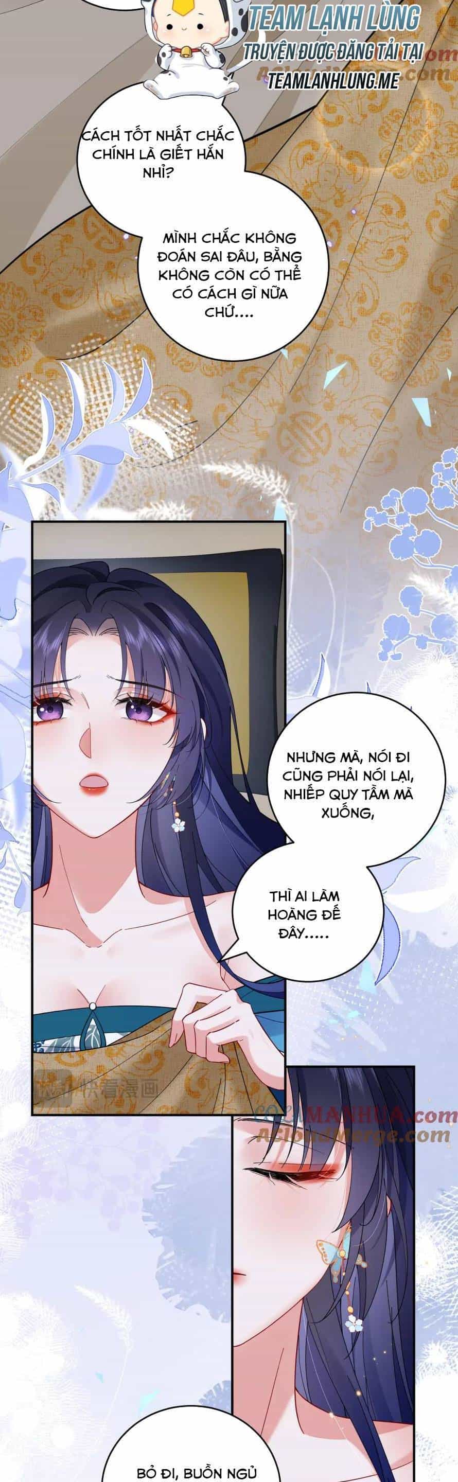 Xuyên Vào Văn Tu Tiên Lập Nam Đoàn - Chương 25 - ảnh 19