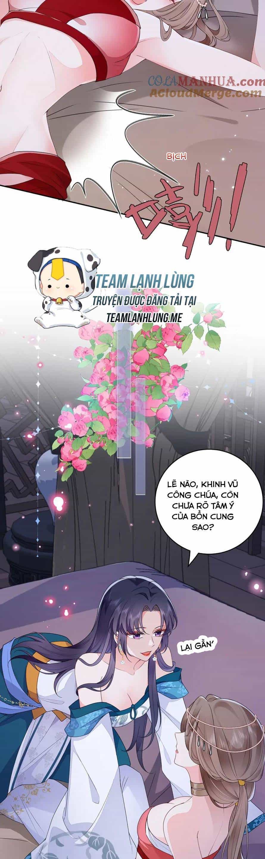 Xuyên Vào Văn Tu Tiên Lập Nam Đoàn - Chương 26 - ảnh 13