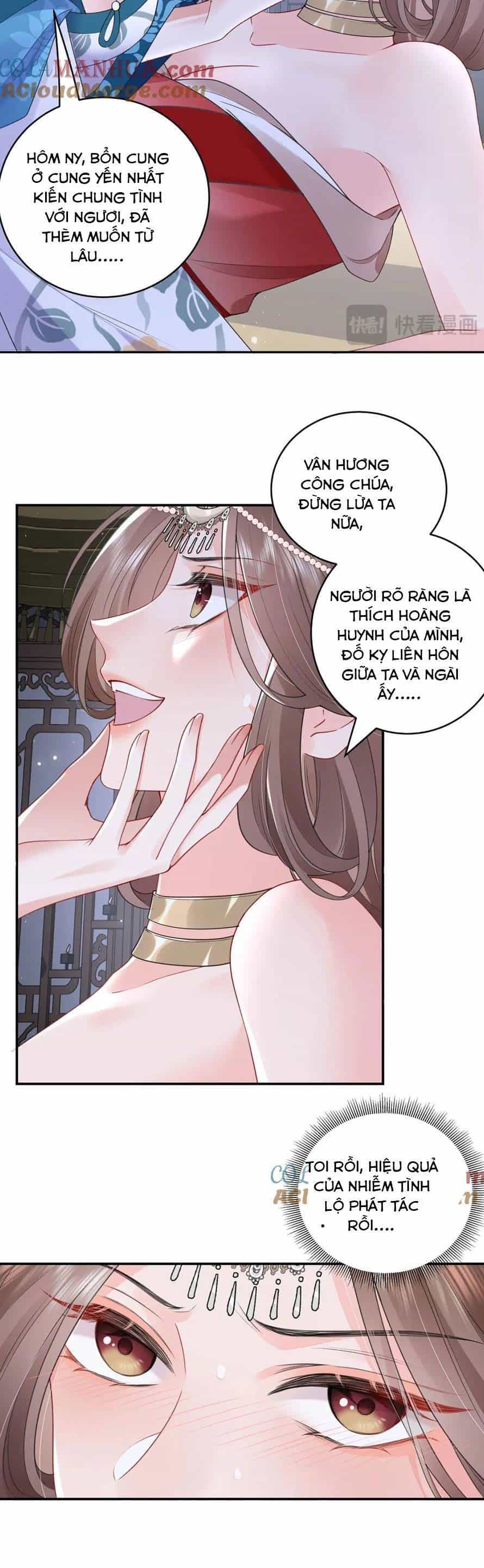 Xuyên Vào Văn Tu Tiên Lập Nam Đoàn - Chương 26 - ảnh 15