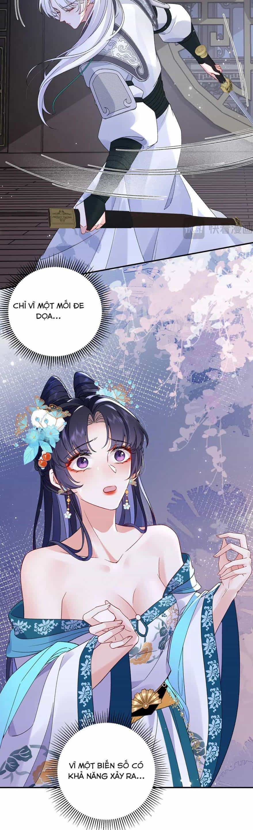 Xuyên Vào Văn Tu Tiên Lập Nam Đoàn - Chương 27 - ảnh 18
