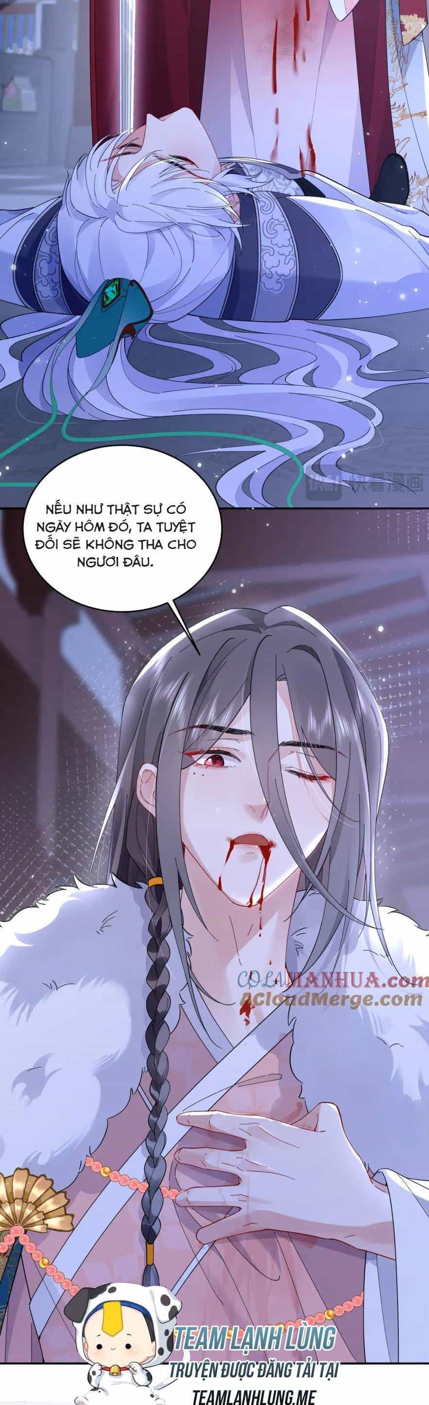 Xuyên Vào Văn Tu Tiên Lập Nam Đoàn - Chương 28 - ảnh 23