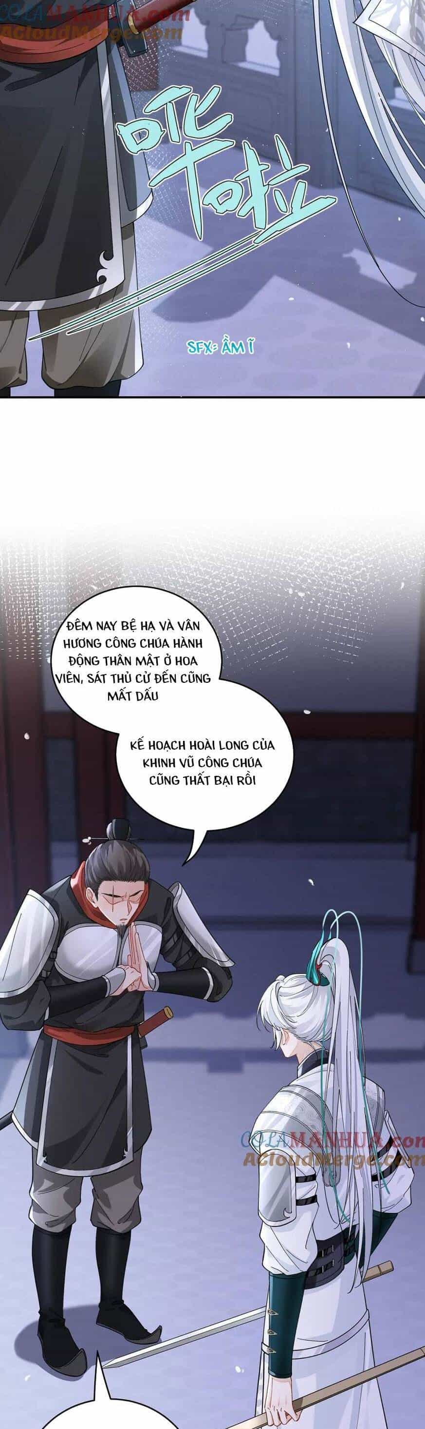 Xuyên Vào Văn Tu Tiên Lập Nam Đoàn - Chương 29 - ảnh 11
