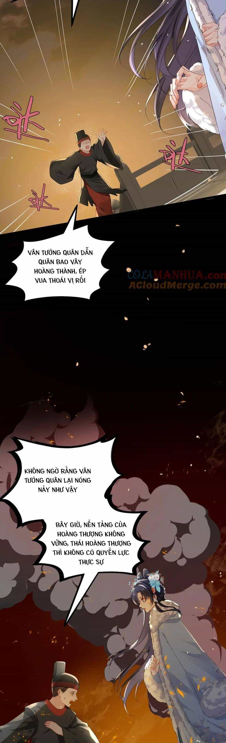 Xuyên Vào Văn Tu Tiên Lập Nam Đoàn - Chương 29 - ảnh 17